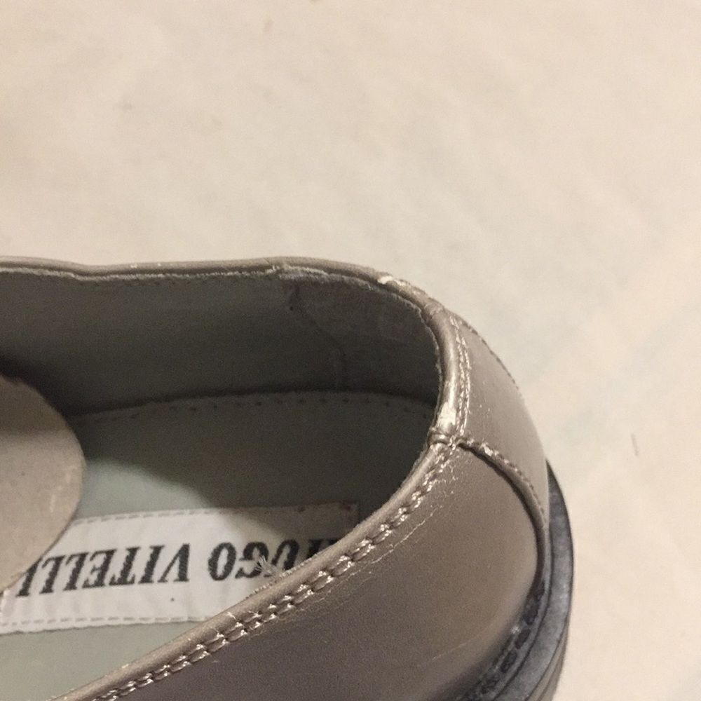 Hugo Vitelli dress shoes - Picture 11 of 13
